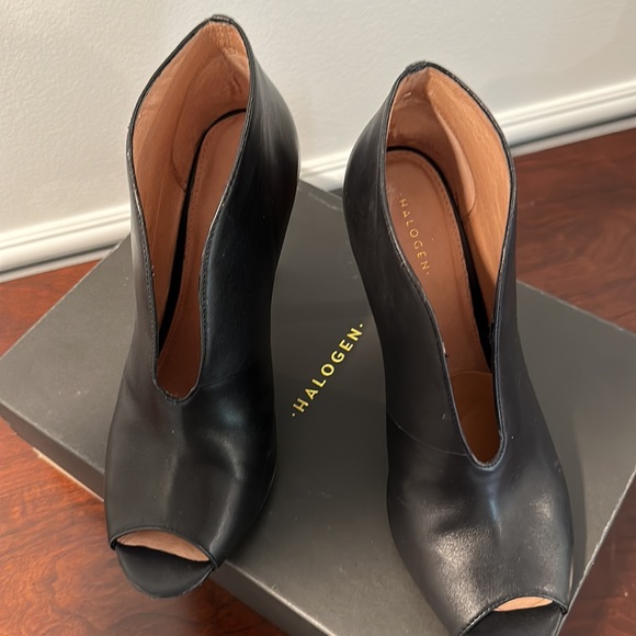 Halogen Harowen-Lea high heels - Picture 3 of 3